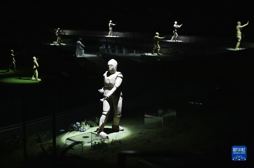 人生就是博尊龙